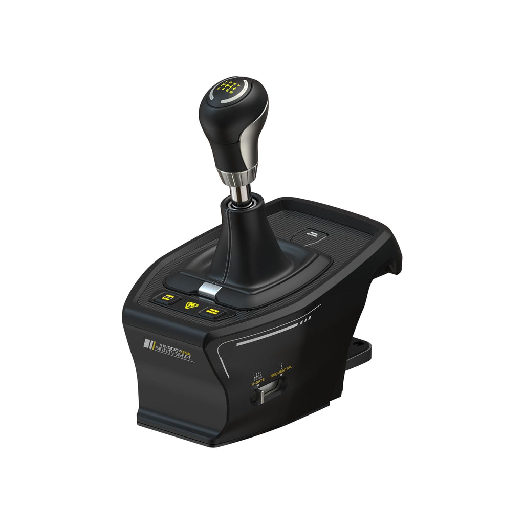 Turtle Beach VelocityOne Race KD3 Direct Drive Force Feedback Racing Wheel & Pedals for Xbox Series X|S, Xbox One & Windows 10/11 PC, USB C Connectivity