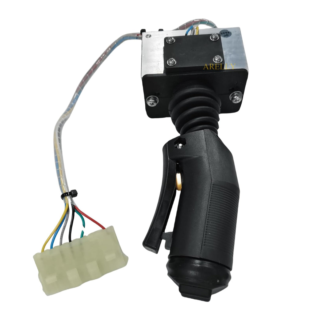 ARELLY 211751 Joystick Controller Used for Skyjack Scissor Boom Lifts