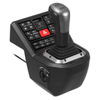 HORI Force Feedback Truck Control System for PC (Windows 11/10) (UK Version)