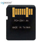 OSTENT 64GB Memory Card Stick Storage for Sony PS Vita PSV 1000/2000 PCH-1000/PCH-2000 Console PCH-Z641