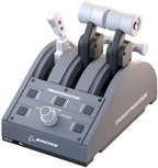 Thrustmaster TCA Yoke & Quadrant Boeing Edition Flight Pack - XBOX & PC