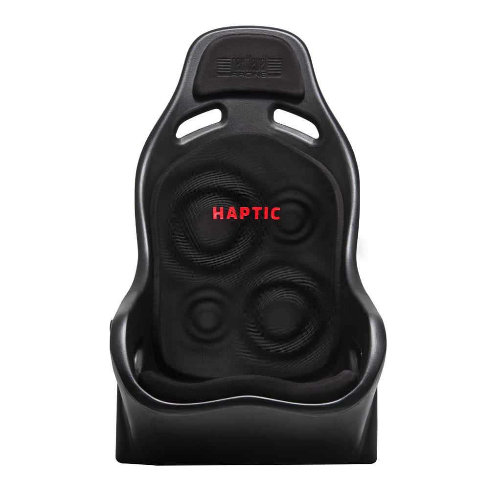 Next Level Racing Elite ES1 Haptic Feedback Sim Racing Seat (NLR-E067)