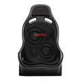 Next Level Racing Elite ES1 Haptic Feedback Sim Racing Seat (NLR-E067)