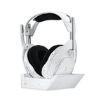 Logitech G Astro A50 X Multi-Platform Wireless Gaming Headset - Black