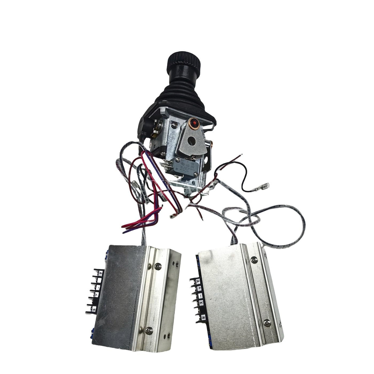 53073GT Dual Axis Joystick Controller W/PC Board 24493 for Genie S-40 S-45