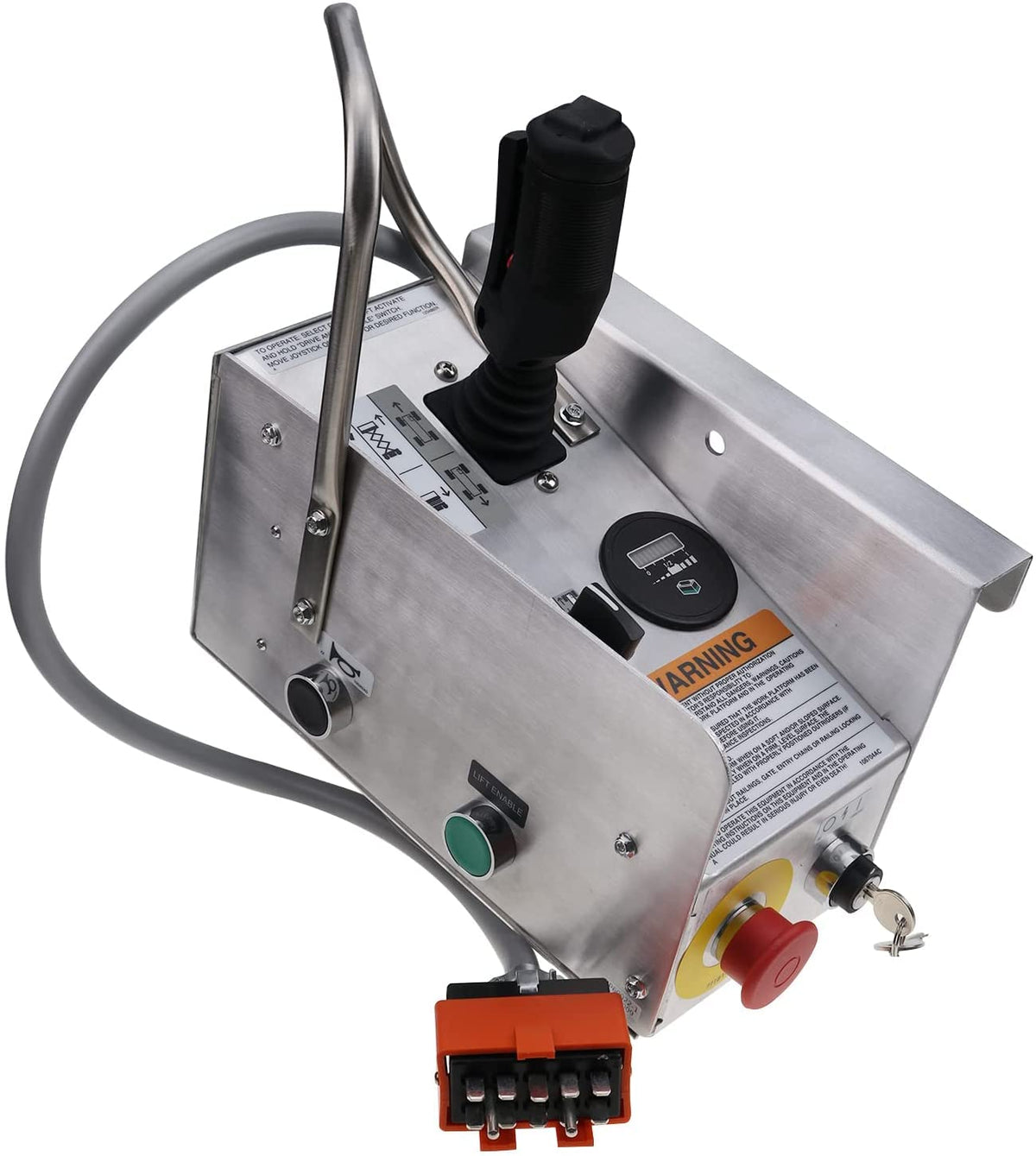 104491 Control Box for Skyjack SJII3220 SJM3015 SJM3219 SJIII6832E SJII6832