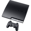 PlayStation 3 120GB System