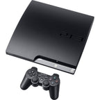 PlayStation 3 120GB System