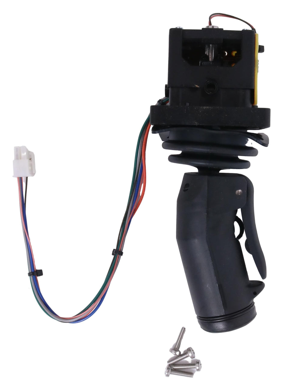Solarhome New Joystick Controller Compatible With JLG 1600452 1600381