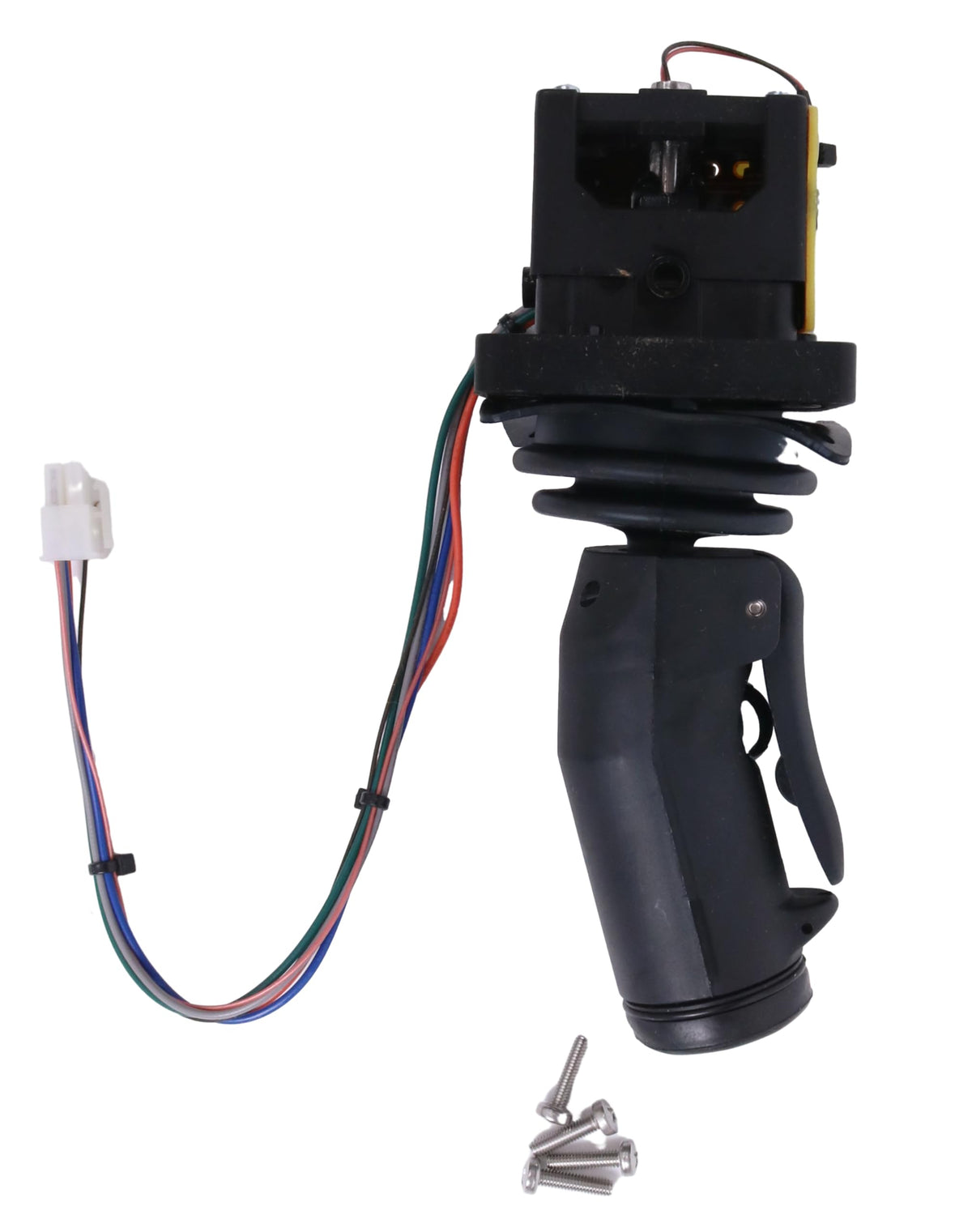 Solarhome New Joystick Controller Compatible With JLG 1600452 1600381