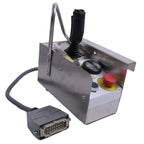Control Box 156991 156879 Compatible with Skyjack Scissor Lift SJIII 3215 3219 3220 3226 4620 4626 4632 6826 6832