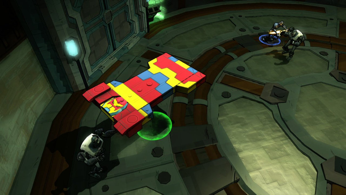 Ben 10 Omniverse - Xbox 360