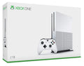 Microsoft Xbox One S 2TB Console - Launch Edition(Discontinued) (Renewed)