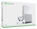 Microsoft Xbox One S 2TB Console - Launch Edition(Discontinued) (Renewed)