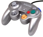 Gamecube Console Platinum (Renewed)