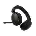 Sony INZONE H5 Wireless Over-Ear Gaming Headset PS5 Headphones, Black