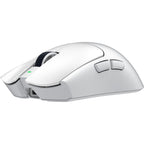 Razer Viper V4 Pro Wireless Esports Gaming Mouse, 49g,180Hr Battery, Black