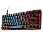 SteelSeries Apex Pro TKL Gen 3 Gaming Keyboard - Black