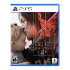 Death Stranding 2: On the Beach (Collector's Edition) - For PlayStation 5