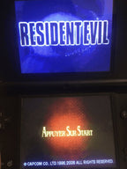 Resident Evil: Deadly Silence (Nintendo DS) (Renewed)