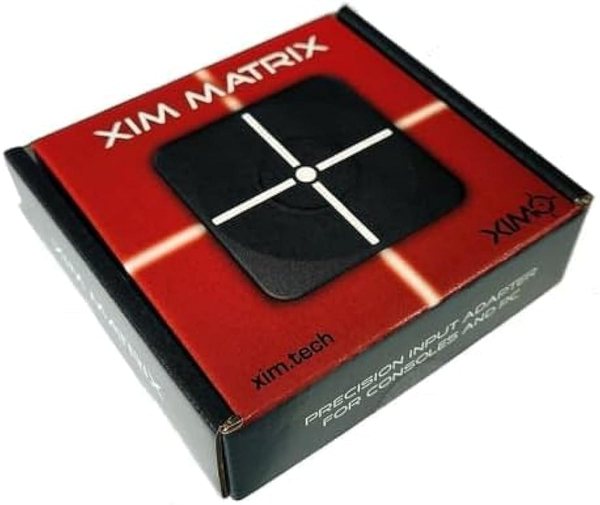 XIM Matrix Multi-Input Adapter for Xbox Series X|S, PlayStation 5, Xbox One, PlayStation 4, and PC