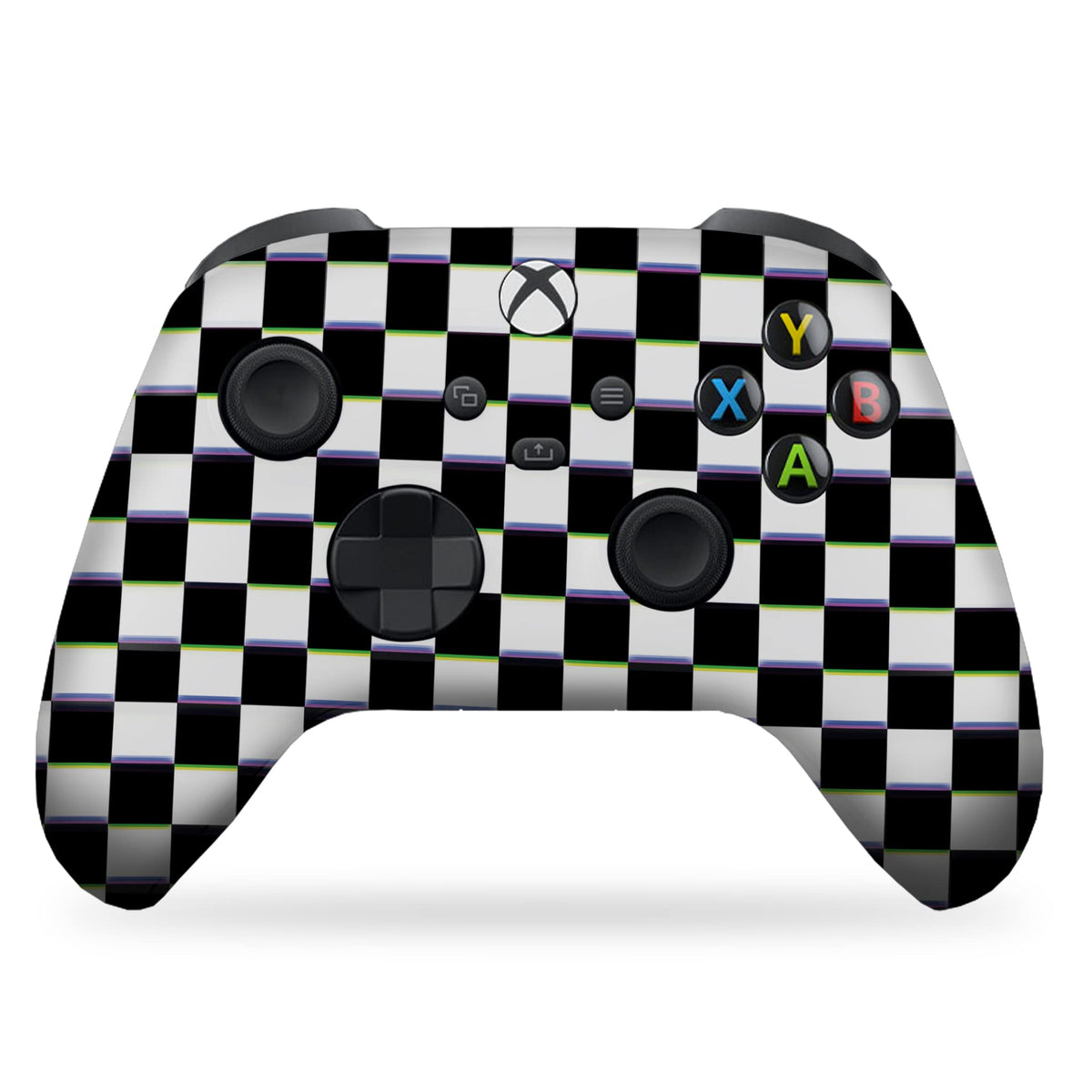 One Peice Anime Modded Custom X-box Controller Wireless for Series X/S