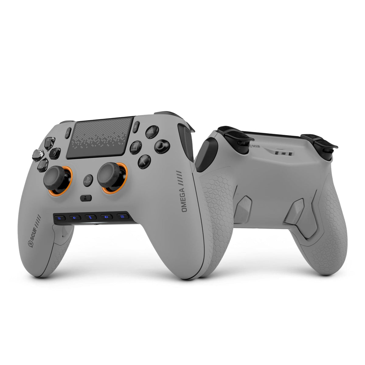 SCUF OMEGA PS5 Wireless Performance Controller – Black