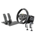 MOZA R5 Pro Bundle 6Nm Torque Wheelbase,ES Lite Wheel and Pedals Kit