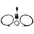 Snow Plow Joystick Controller W/Cables 56018 Suitable Western Snowplow