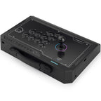 qanba Q4 Pro 8K Arcade Fight Stick, Wireless Arcade Stick Joystick for PC, Tournament Fighting Game Controller, Black
