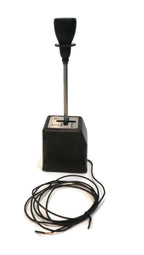 Snow Plow Joystick Controller W/Cables 56018 Suitable Western Snowplow
