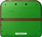 Nintendo 2DS - Legend of Zelda Ocarina of Time 3D [video game]