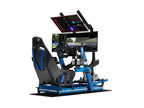 Next Level Racing GTElite Ford GT Edition Cockpit (Ford Official Licensed Product) NLR-E031