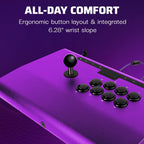 Victrix Pro FS Fight Stick Arcade Controller for PlayStation, PS5, PS4, PC