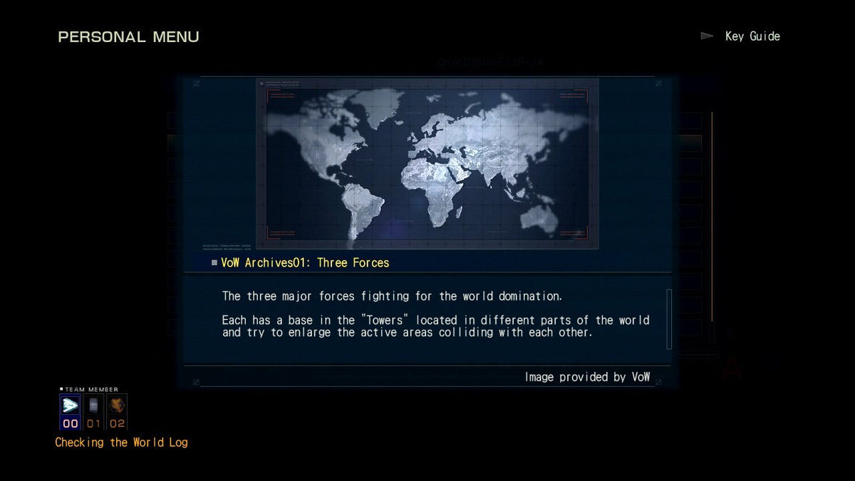 Armored Core: Verdict Day - Xbox 360