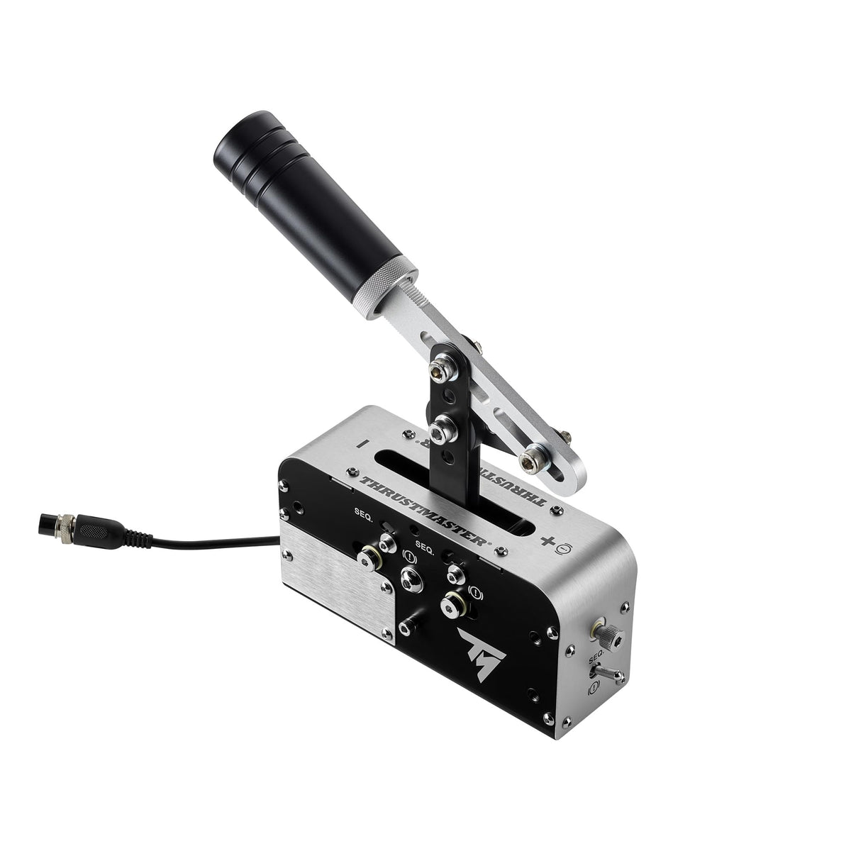 Thrustmaster TSS Handbrake and Sequential Lever - PS5, XBOX and PC