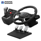 HORI Force Feedback Truck Control System for PC (Windows 11/10) (UK Version)