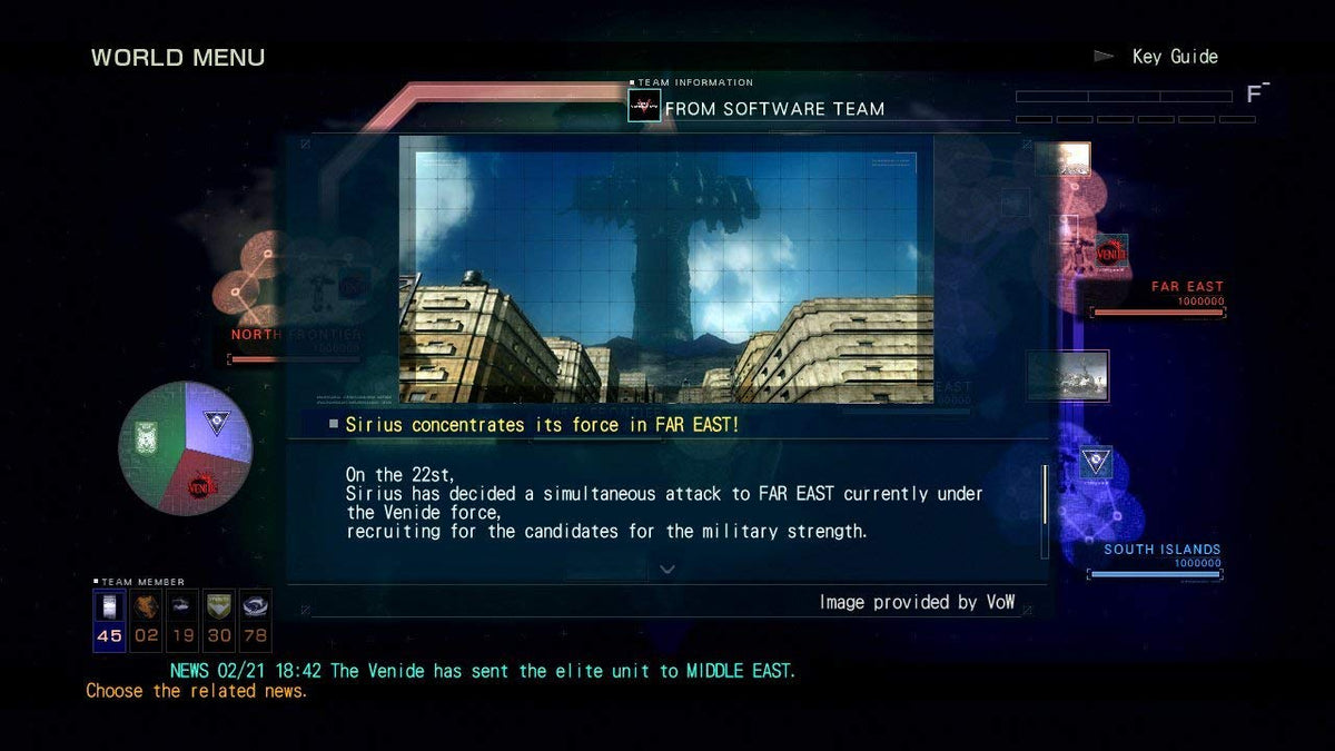Armored Core: Verdict Day - Xbox 360 (Renewed)