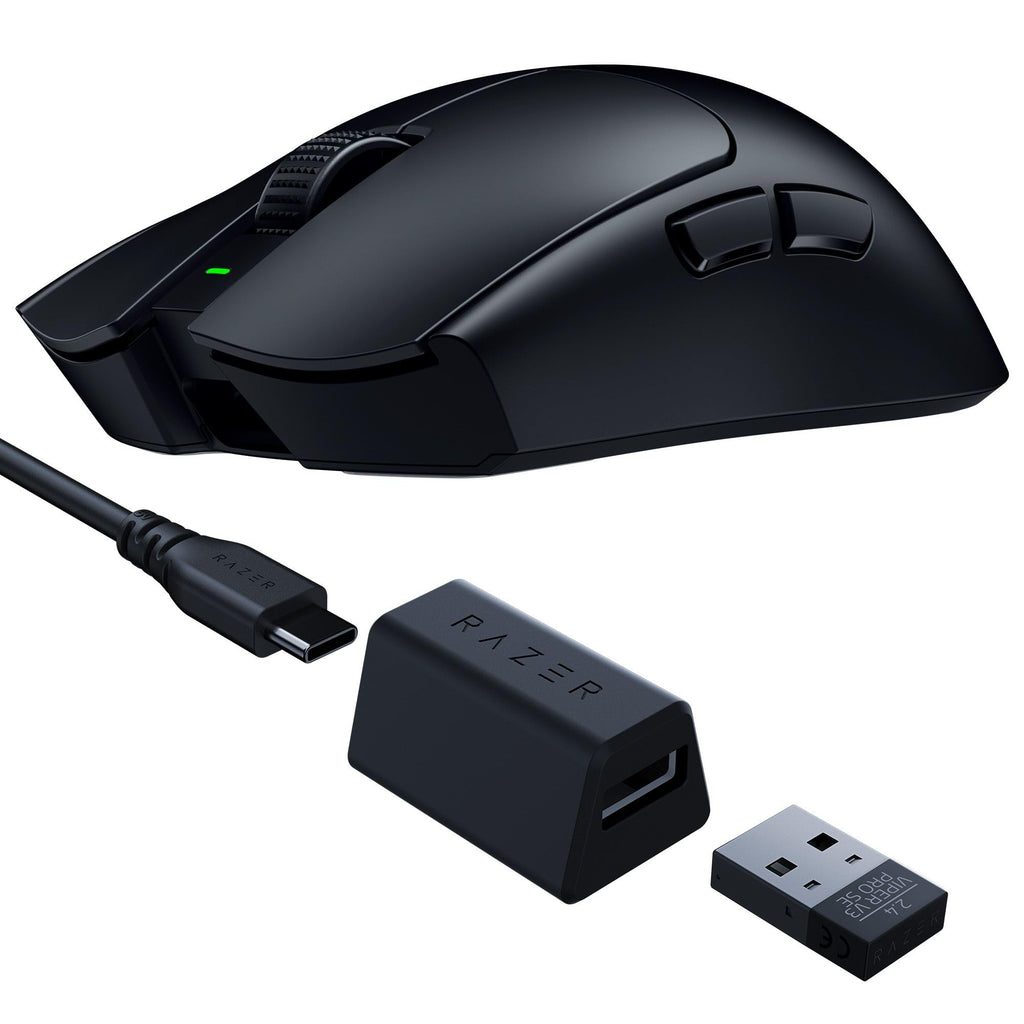 Razer Viper V3 Pro 8Khz Wireless Esports Gaming Mouse, Faker Edition