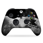 Neon Dragonns Glow Custom X-box Controller Wireless for X-box Series X/S