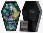 Monster High Haunt Couture 10.5in Lagoona Blue 2022 Limited Edition Collector's Doll