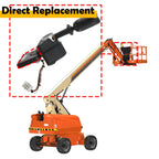 Etersec 7011942 Controller Electrical Assembly for JLG 1600175