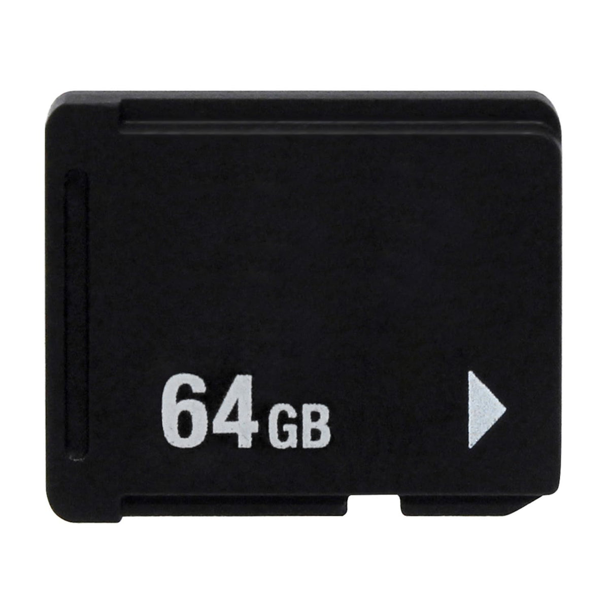 OSTENT 64GB Memory Card Stick Storage for Sony PS Vita PSV 1000/2000 PCH-1000/PCH-2000 Console PCH-Z641