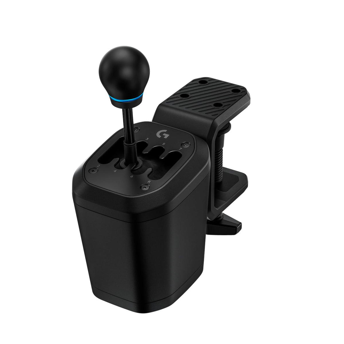 Logitech G RS Sim Racing Shifter & Handbrake (With Mode Switching)
