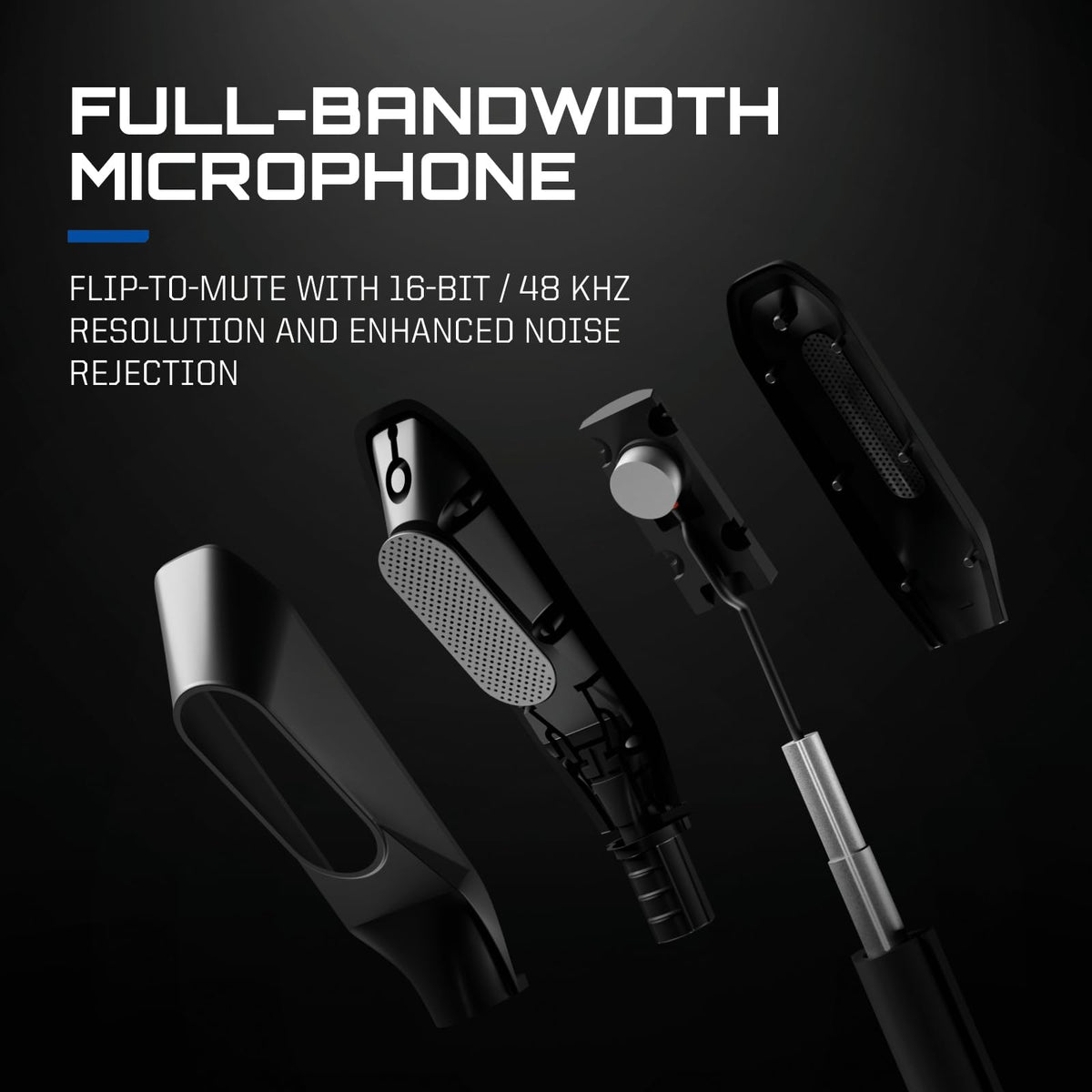 RIG R8 SPECTRE PRO HS Dual Wireless Gaming Headset for PlayStation and PC