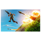 Xbox One S 1TB Console - Fortnite Battle Royale Special Edition Bundle (Discontinued)