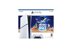 PlayStation®5 Console – ASTRO BOT Bundle