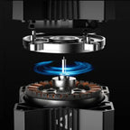 MOZA R9 V3 Direct Drive Base 9Nm FFB Force Feedback Servo Wheelbase