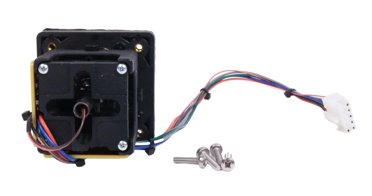 Solarhome New Joystick Controller Compatible With JLG 1600452 1600381