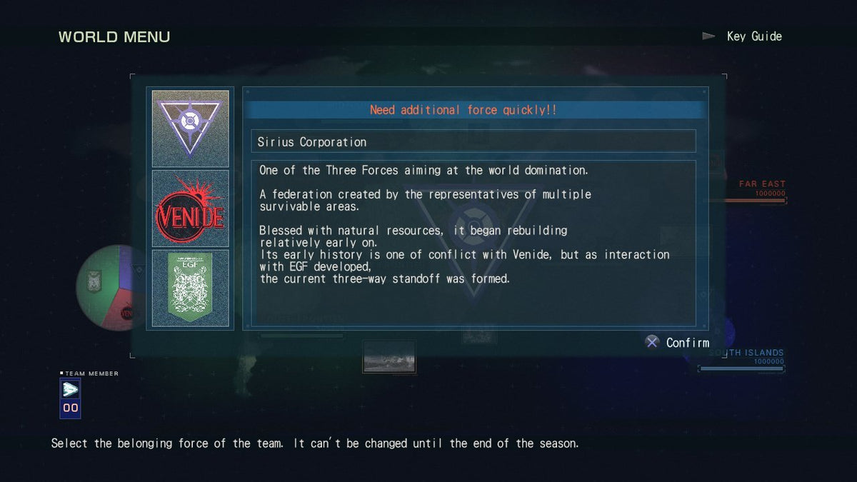 Armored Core: Verdict Day - Xbox 360